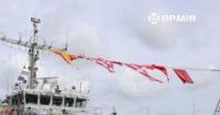 Український флот посилився новим протимінним кораблем
