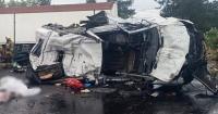 Загиблих вже 12: знайдено водія Nissan, який міг спровокувати смертельну ДТП під Миколаєвом (фото)