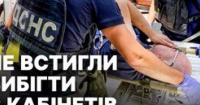 Удар РФ по Дніпру: п'ятеро загиблих, десятки поранених та миттєвий час на порятунок