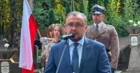 Українці та поляки вшанували пам'ять воїнів УНР та спільну боротьбу за свободу