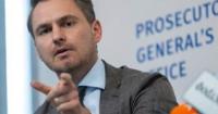 У НАБУ та САП відповіли на заяви ексгенпрокурора Кравченка про затримання в Австрії