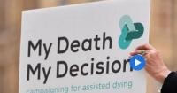 Національні збори Франції схвалили закон про самогубство за допомогою лікаря