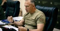 Сирський: Україна нарощує екіпажі дронів-перехоплювачів та готується до нових ударів РФ