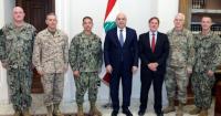Ліван та США погодили план витіснення «Хезболли» з південного кордону