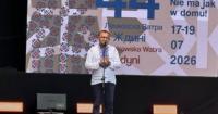 Посол України у Польщі Василь Боднар відвідав