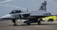 Saab подвоїть виробництво Gripen: Україна отримає нові винищувачі