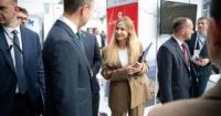 ЄС та ЄІБ обговорили залучення інвестицій та розвиток України на Carpathian 8 Summit