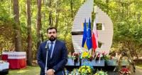 Україна та Польща вшанували жертв комуністичних репресій у Явожні