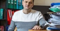 Детектива НАБУ Віктора Гусарова звільнено від кримінальної відповідальності