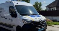 На Дніпропетровщині чоловік у СЗЧ поранив двох бійців КОРД і вчинив самогубство