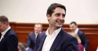 Без власної нерухомості, але з елітними авто: статки депутата Київради Георгія Ясинського