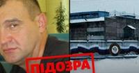 Російському лікарю «Коновалу» з колонії на РФ повідомили про підозру у катуванні військовополонених