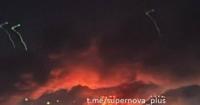 Дрони атакували військові аеродроми у Криму, корабель 