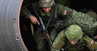 Знову полізли в труби: на Сумщині росіяни намагаються просунутися через газопровід