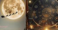 Найвищий Місяць за 17 років: що чекає знаки Зодіаку в суперповню 5 грудня