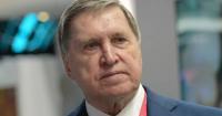 Росія припиняє мирні переговори з Україною, - Ушаков