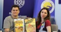 Психологи поліції Києва відновлюють поранених ветеранів за допомогою арт-терапії