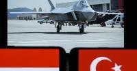 У Туреччині у 2026 році розпочнуться випробування власного винищувача KAAN