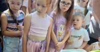 Миколаївський зоопарк відзначив Всесвітній день змії просвітницькою акцією