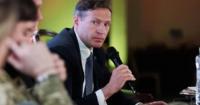 ЄС надає понад 97 мільярдів євро на оборону України та спільні проєкти