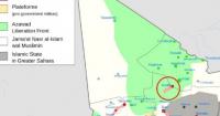 Російські сили зазнали втрат у Малі: повстанці захопили Анефіс, знищено вертоліт та конвой