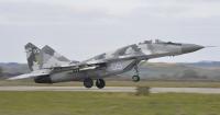 Польща готова обміняти МіГ-29 на дрони та передасть Україні ракети Patriot