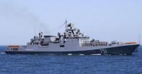 У Новоросійську пошкоджено багато кораблів, які ховалися в бухті, а мобільна вогнева група армії РФ - 200-ті та 300-ті