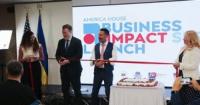 США запускають Business Impact Series: інтеграція українського бізнесу та інвестицій
