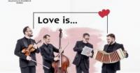 Національна філармонія запрошує на вечір танго з Fuego Orchestra
