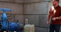 Швейцарія допомогла відновити водопостачання на півдні України після руйнування Каховської ГЕС