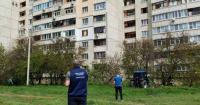 Росія атакувала дронами Харків, вже 29 постраждалих (фото)
