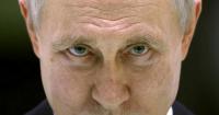 Путін хоче забрати Київ та Одесу: він готує нові територіальні вимоги після Донбасу, — FT  
