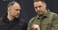 Скандал навколо призначення Татарова: Астрологія та вплив Портнова вплинули на рішення Офісу Президента