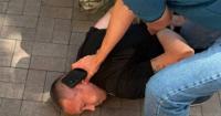 Затримано екс-комбрига 155-ї бригади Лучанова, якого підозрюють у вбивстві двох чоловіків (фото)