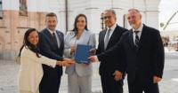 Швейцарія виділила понад 630 тисяч євро на відновлення Києво-Печерської лаври