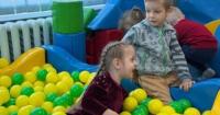 Німеччина та UNICEF Ukraine допомогли створити інклюзивні кімнати для дітей на Миколаївщині