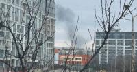 У Бєлгороді посилюється паніка через вибухи та дрони-камікадзе: приліт по ЖК, мертві росіяни (фото, відео)