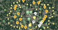Росія посилює протиповітряну оборону: нові вежі ППО навколо Москви та ключових об'єктів