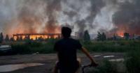 Росія завдала ударів по Україні: 17 загиблих, десятки поранених, пошкоджено критичну інфраструктуру та бізнес