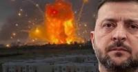 Президент Зеленський назвав винних у катастрофі у Вишневому: відповідальність покладено на «Укроборонпром»