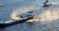 Російському моряку загрожує до 10 років в'язниці за пошкодження кабелю в Фінській затоці