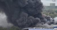 Росіяни спалили останній працюючий 