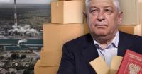 Власника Рубіжанського картонного комбінату засудили за колабораціонізм, але звільнили від ув'язнення
