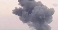 Ракетна атака по Дніпропетровщині: військові РФ розбомбили залізницю, СТО і ринок, під завалами є люди (відео)