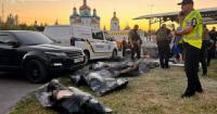16 убитих, 130 поранених, 9 зниклих безвісти: нові дані по трагедії у ТЦ