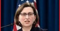 Колишня посадовиця Пентагону спростовує заяви Трампа про допомогу Україні