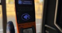 Біла Церква тестує електронну систему оплати проїзду в громадському транспорті