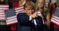Трамп обіцяє $5 тисяч кожному американцю за перемогу республіканців
