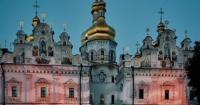 «Симфонія Лаври»: У Києво-Печерській лаврі вперше залучили дзвіницю як музичний інструмент