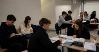 Без доступу до води та їжі: на Одещині школярі писали НМТ 13 годин через повітряні тривоги